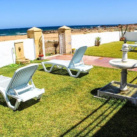 Villa Island Zembra El Haouaria Esterno foto