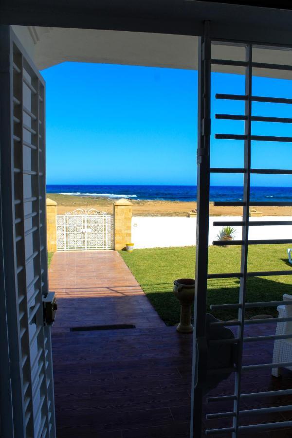 Villa Island Zembra El Haouaria Esterno foto