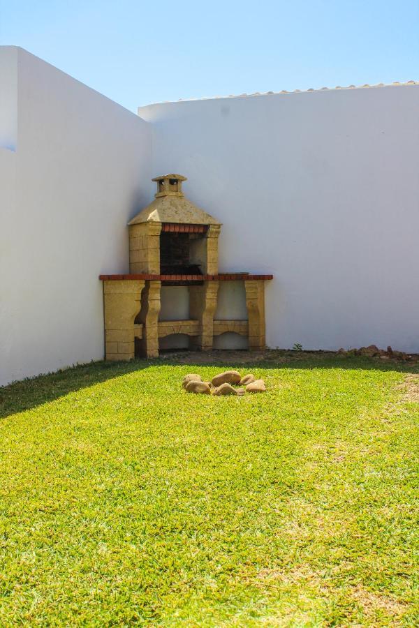 Villa Island Zembra El Haouaria Esterno foto
